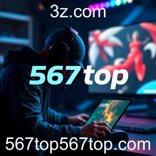 567top: Novidades e Tendências no Mundo dos Games