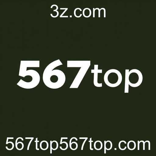 567top: A Revolução dos Jogos em 2025