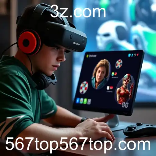 Ascensão e Transformação do Mercado de Jogos Online em 2025