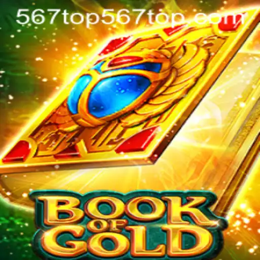 Exploring Book of Gold: An Engaging Adventure with 567top PH Login