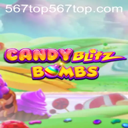 Exploring CandyBlitzBombs: A Fun and Explosive Gaming Adventure
