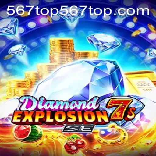 Dive into the World of DiamondExplosion7sSE and Discover Exciting Game Mechanics