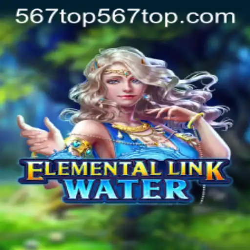 ElementalLinkWater: Dive into the Mystical World of Aqua Adventures