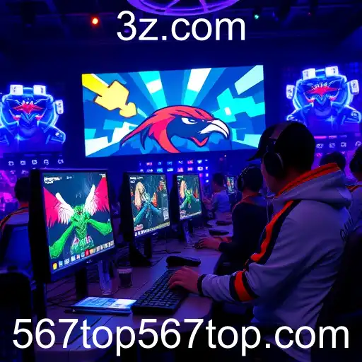 O Crescimento e a Influência do eSports na Indústria dos Jogos