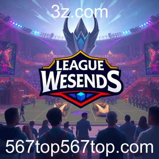 A Importância dos Eventos no Universo dos Jogos