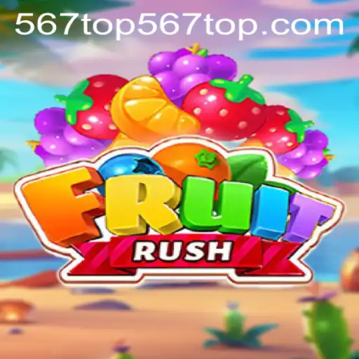 FruitRush: A Colorful Adventure in Gaming