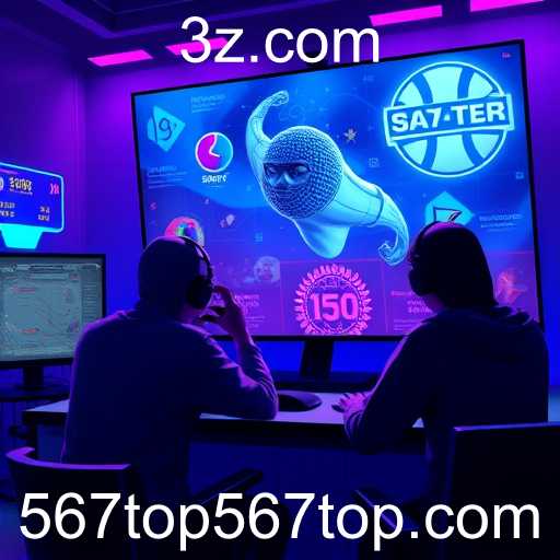 A Revolução do Mercado de Jogos em 2025