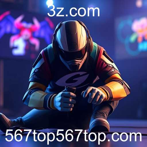 Revolução nos Jogos: Análise do 567top e Tendências Futuras