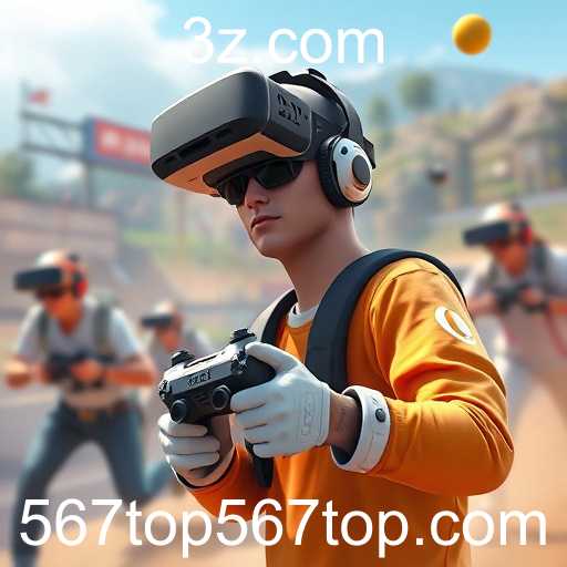 Tendências e Impactos da Indústria de Jogos em 2025