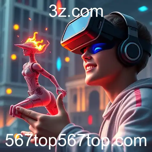 Novas Tendências e Oportunidades no Mundo dos Jogos em 2025