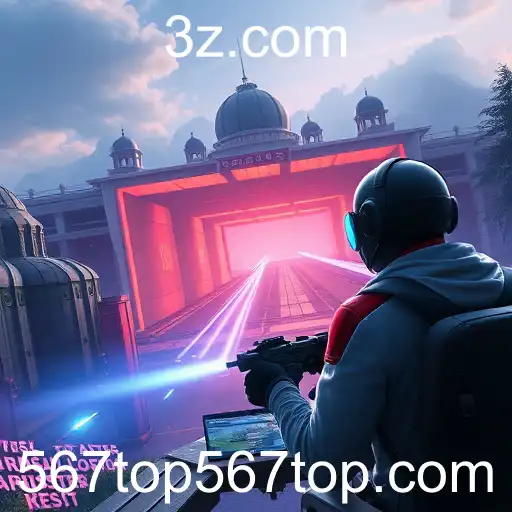 Tendências e Inovações no Mundo dos Jogos