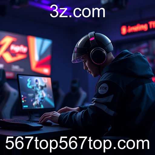 Tendências e Novidades no Mundo dos Jogos e no 567top