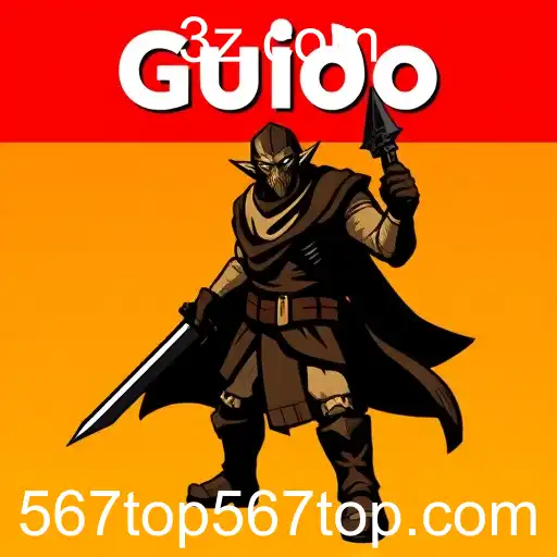 Guias de Jogos no 567top: Explore e Domine Seus Games Favoritos