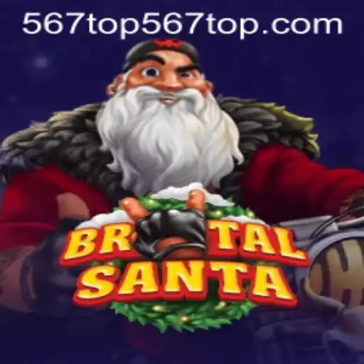 BrutalSanta: A Festive Combat Experience