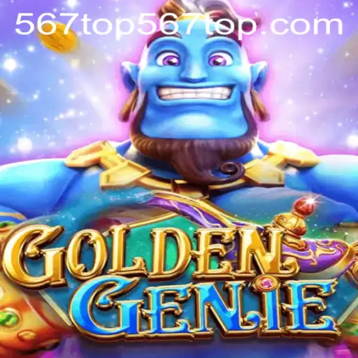 Discover the Magic of GOLDENGENIE: Your Ultimate Gaming Adventure