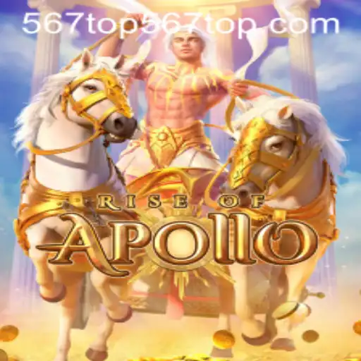 Discover the Thrill of RiseofApollo with 567top PH Login