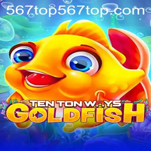 TenTonWaysGoldfish: An Oceanic Adventure for Enthusiasts