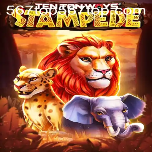 Discover the Thrills of TenTonWaysStampede and Navigate 567top PH Login