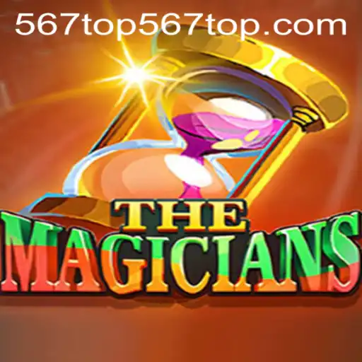 Discovering TheMagicians – A Spellbinding Gaming Experience