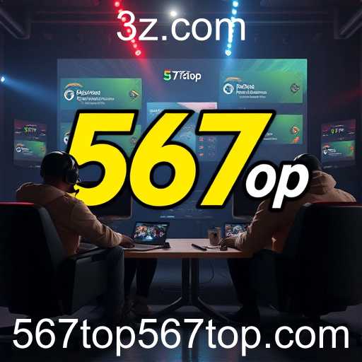 O Impacto de 567top na Indústria de Jogos