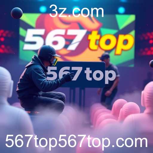 O Impacto de 567top na Comunidade Gamer em 2025