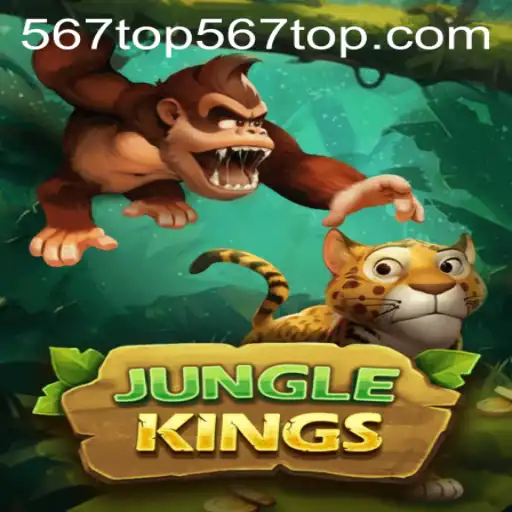 Unveiling JungleKings: The Ultimate Strategy Game Experience with a New Twist