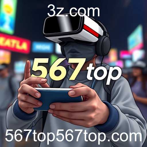 A Ascensão dos Jogos Mobile: Tendências e Inovações