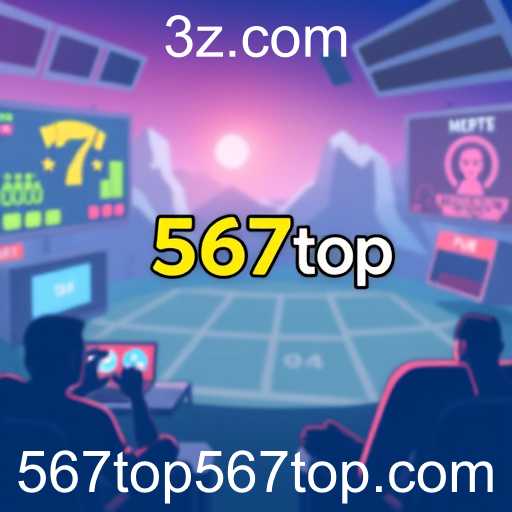 Novo Horizonte dos Jogos Online em 2025