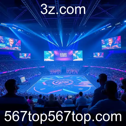 Novidades e Tendências no Mundo dos Jogos em 2025