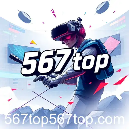 567top e o Universo dos Jogos em 2025