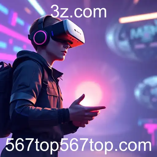 A Ascensão dos Jogos em 567top: Uma Nova Era