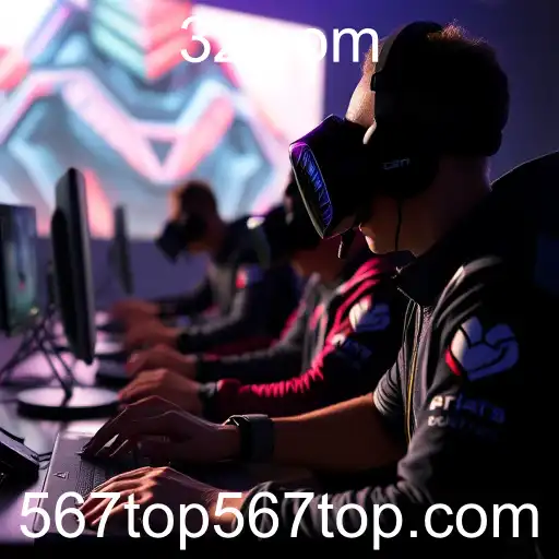 A Ascensão do 567top: O Fenômeno dos Jogos em Português