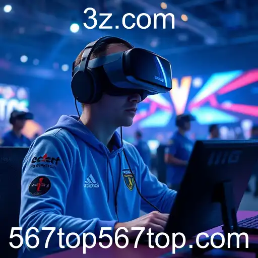 A Revolução dos eSports: Inovações e Tendências