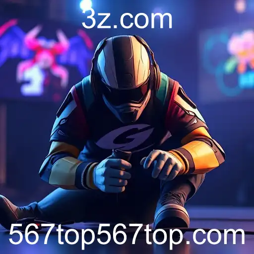 Revolução nos Jogos: Análise do 567top e Tendências Futuras