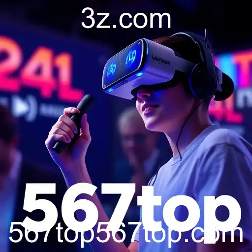 A Revolução dos Jogos: Tendências e Expectativas de 2025