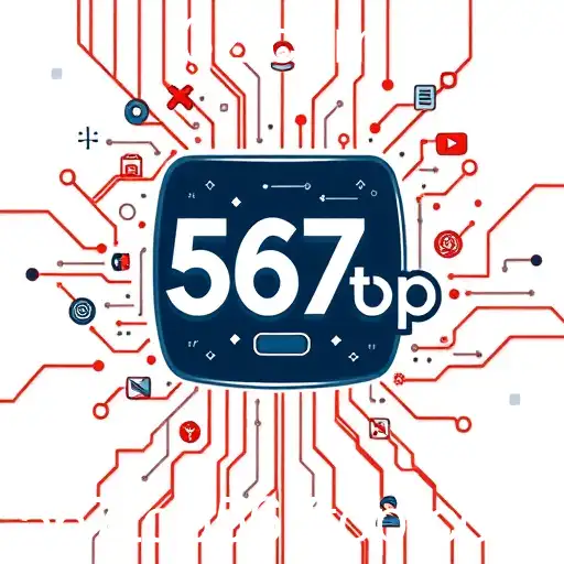 Inovações na Web: O Impacto da 567top no Mercado Digital