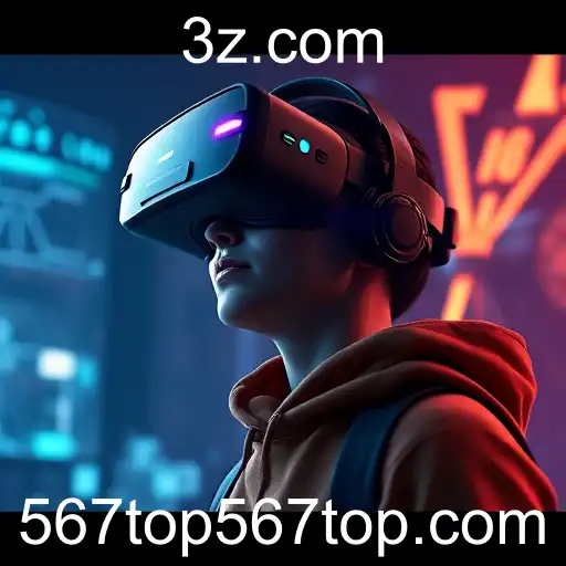 Inovações e Tendências no Mundo dos Jogos em 2025