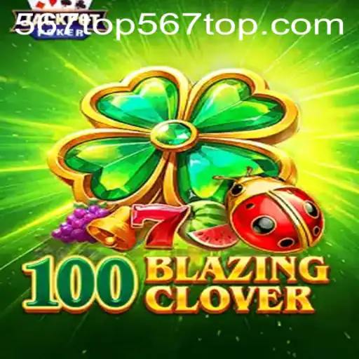 Dive into the Thrilling World of 100BlazingClover: A Game Like No Other