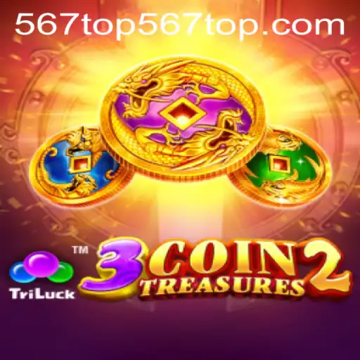 Unveiling the Adventures in 3CoinTreasures2: A Journey Through Digital Realms