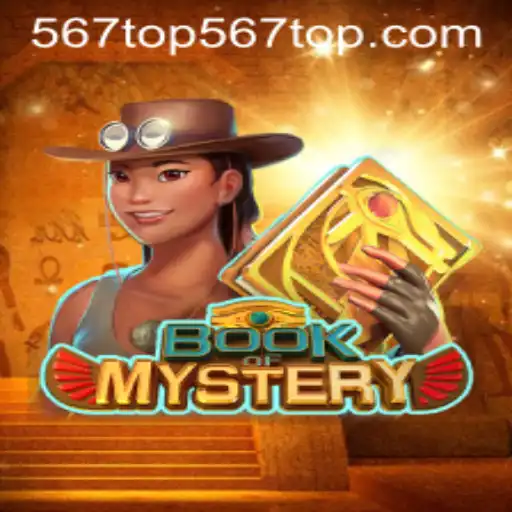Book of Mystery: Unveiling the Secrets of a Captivating Game