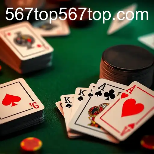 The Enigmatic World of Card Games: Exploring 567top PH Login