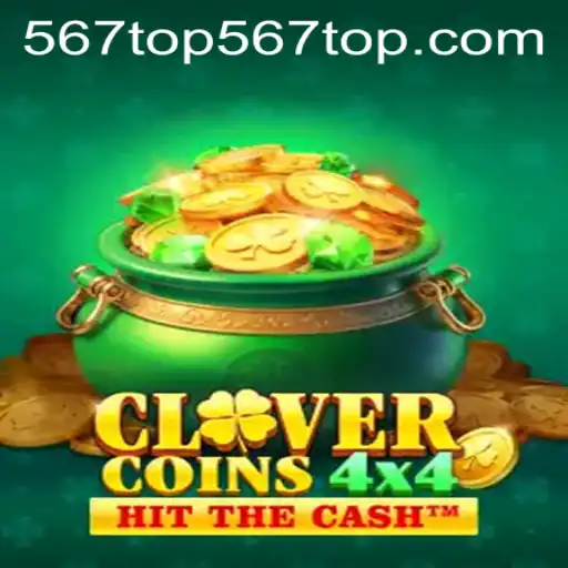 CloverCoins4x4: Thrilling Adventure in Digital Gaming