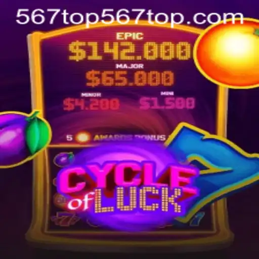 Unveiling 'CycleofLuck': Exploring the Game, Rules, and the Buzz Around '567top PH Login'