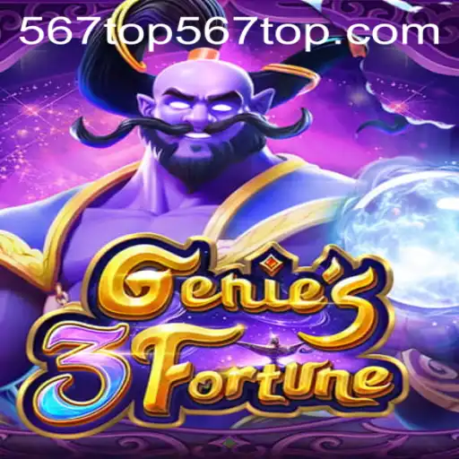 Exploring the Enchanting World of Genie3Fortune and Its Rising Popularity with 567top PH Login