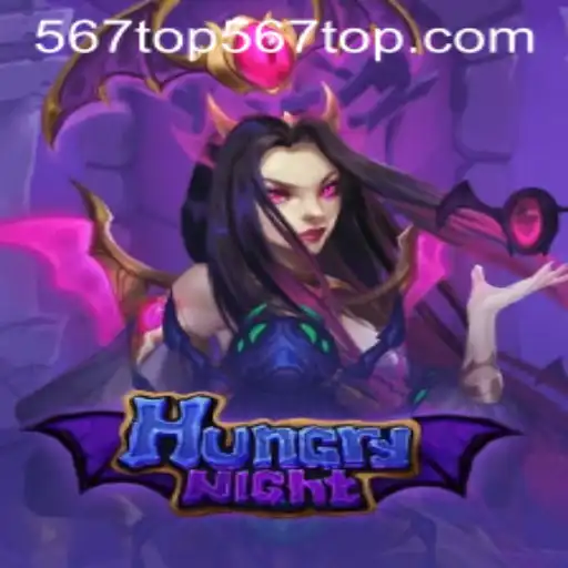 HungryNight: A Thrilling Adventure with 567top PH Login