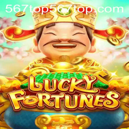 Exploring the World of LUCKYFORTUNES: A Thrilling Adventure with 567top PH Login