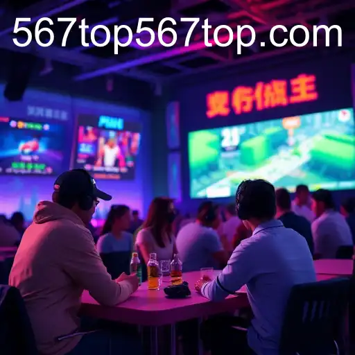 Exploring the Growing World of Live Games: A Dive into '567top PH Login'