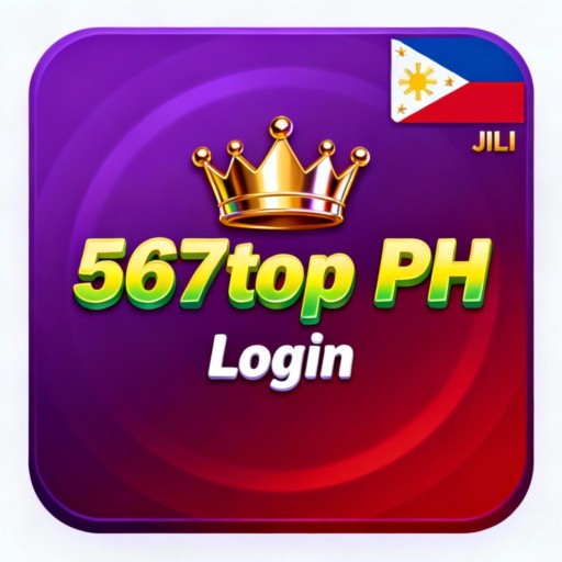 567top PH Login