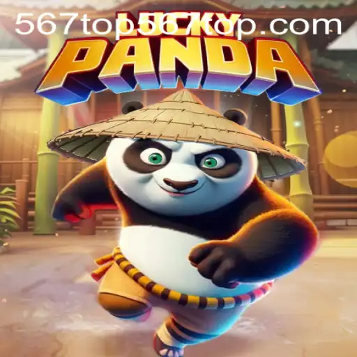 Discover the Exciting World of LuckyPanda with 567top PH Login