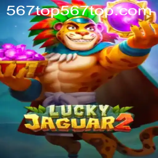 Exploring the World of Luckyjaguar2 and 567top PH Login